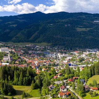 Murau
