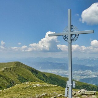Ameringkogel-Murtal-Steiermarl | © WEGES