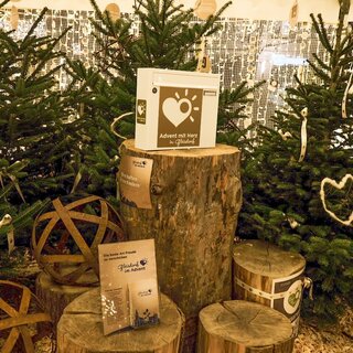 GleisdorferAdvent_WoodenDeko_Eastern Styria | © Tourismusverband Oststeiermark