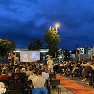 SummerCinema_GEZ_EasternStyria | © Tourimusverband Oststeiermark