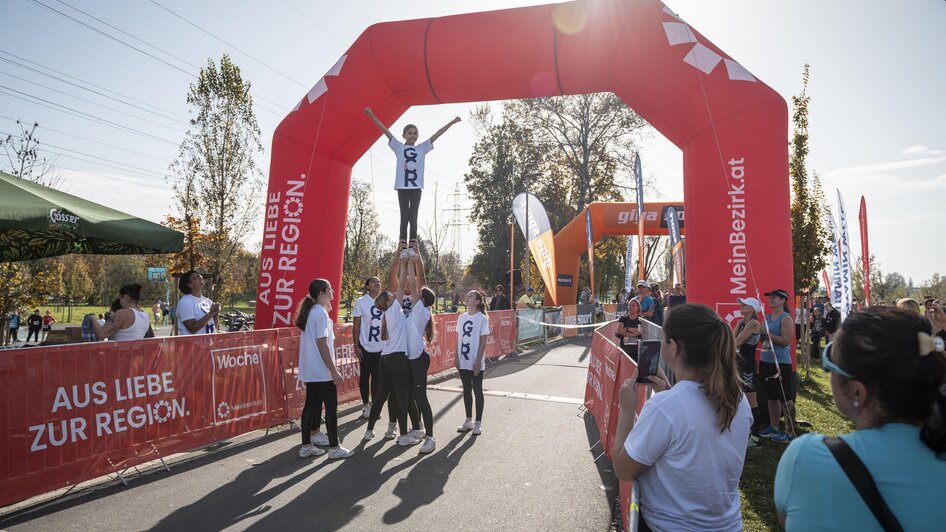 Graz 10K - Der Schnelle City Run - Impressionen #2.1
