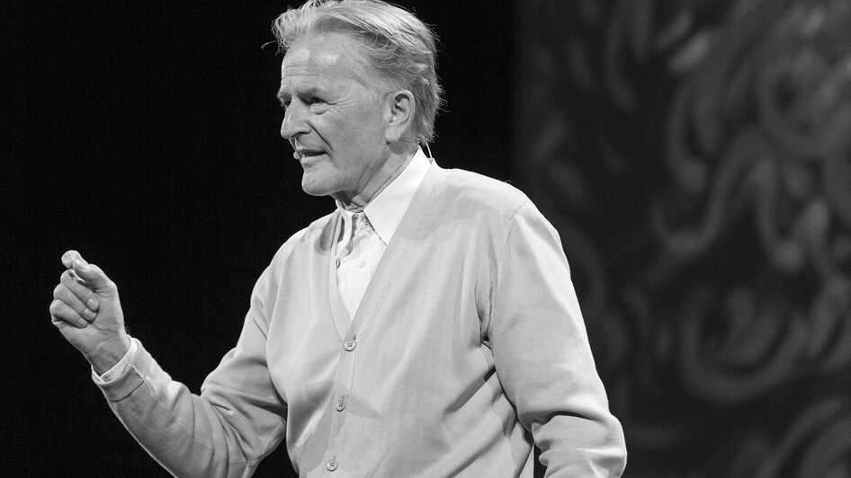 Graz Erzählt I Austrian International Storytelling Festival - Impressionen #2.4