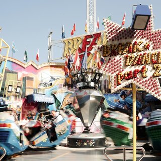 Herbstmesse_2 | © Valerie_Maltseva