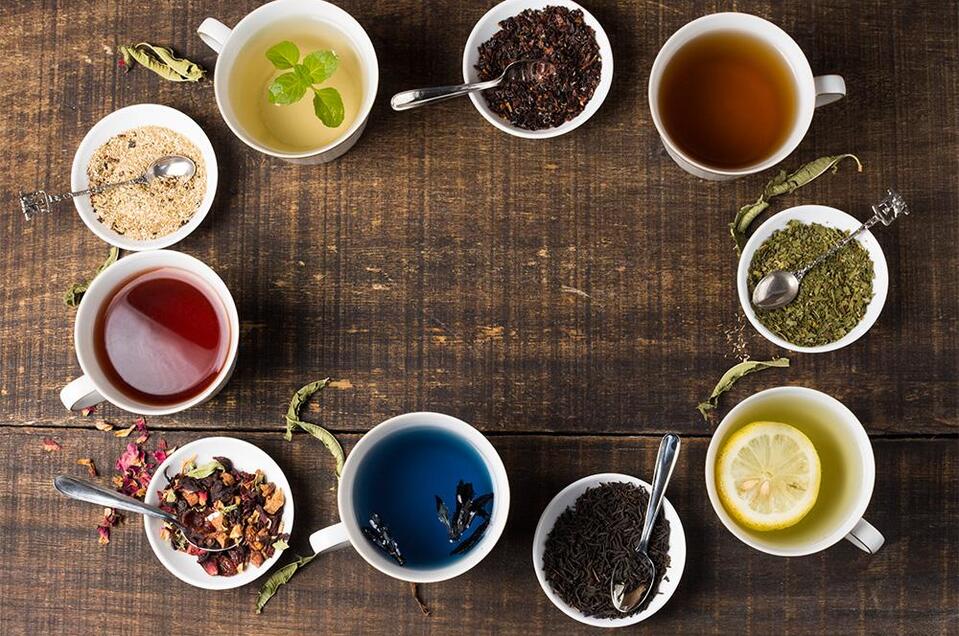 Tea C Freepik | © Freepik