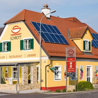Grillen_Schrott_Oststeiermark | © Restaurant Schrott