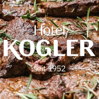 Hotel Kogler, Bad Mitterndorf, Grillen | © Hotel Kogler