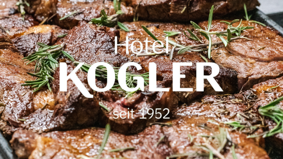 Hotel Kogler, Bad Mitterndorf, Grillen | © Hotel Kogler