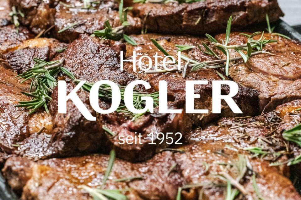 Hotel Kogler, Bad Mitterndorf, Grillen | © Hotel Kogler
