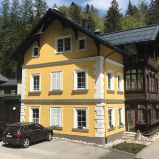 Villa Styria Frontansicht | © Vills Styria