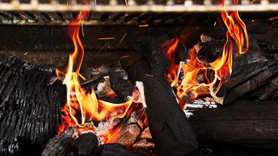 Grillen