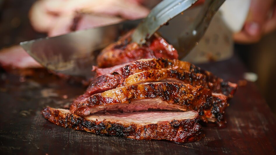 Grillen | © obeStock_349753698 (c) Eduardo