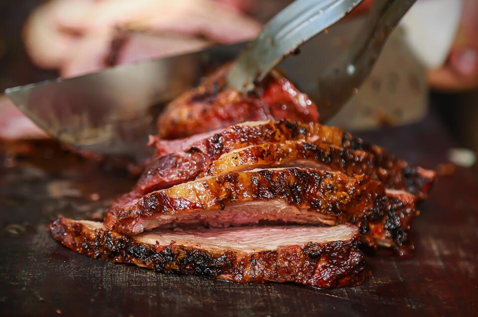 Grillen | © obeStock_349753698 (c) Eduardo