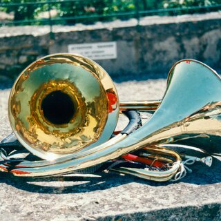 Trompete | © Unsplash-Moap Hijpa