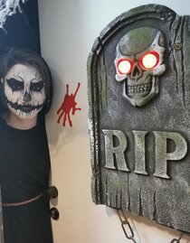 Halloween | © Thermenresort Loipersdorf | © Thermenresort Loipersdorf