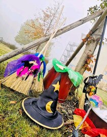Halloween | © H2O-Hoteltherme GmbH | H2O-Hoteltherme GmbH | © H2O-Hoteltherme GmbH