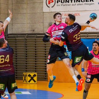 Handball Sportunion Leoben | ©  Sportunion Leoben