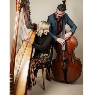 Katrin & Werner Unterlercher | © Miriam Raneburger