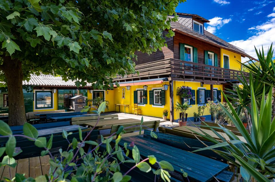 Schilcherhof | © TV Region Graz - Harry Schiffer