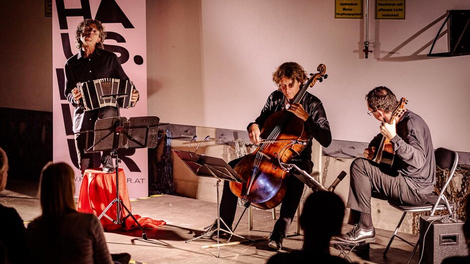 Hauskultur 2025 Tango-Fieber im Schilcherland - Impressionen #2.1