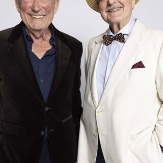 Heinz Marecek und Erwin Steinhauer_Oststeiermark | © Heinz Marecek und Erwin Steinbauer