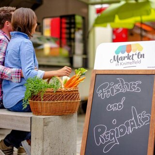 Knittelfeld-Marktln-Murtal-Steiermark | © Stadtgemeinde Knittelfeld