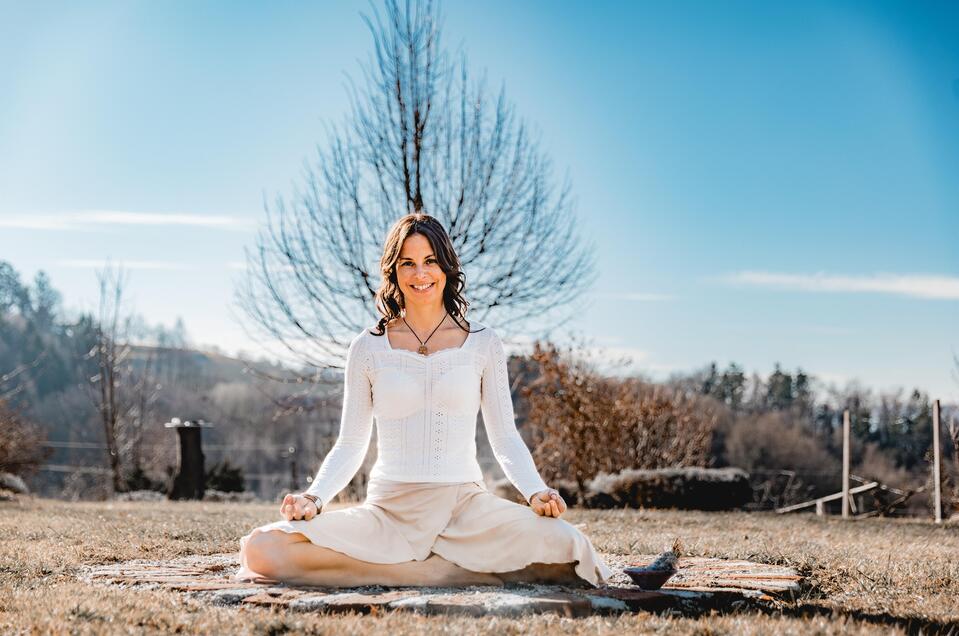 Birgit Trummer Yoga | © Birgit Trummer