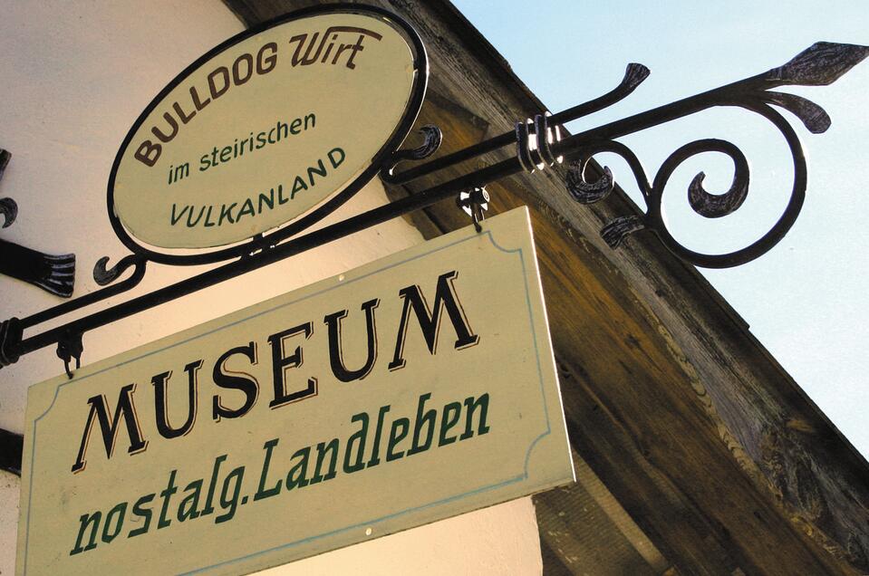Bulldogwirt | © Bulldogwirt