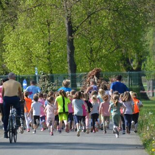 Herbstlauf_Oststeiermark | © Tourismusverband Oststeiermark
