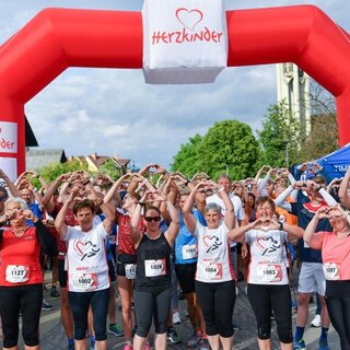 Herlauf | © Herzlauf Steiermark