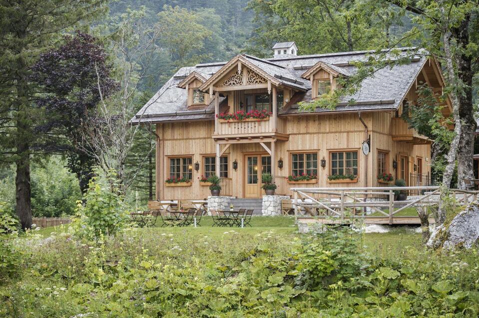 Seewiese, Altaussee, Tanzboden | © Seewiese 002 (c)TVB Ausseerland - Salzkammergut_Siegfried Zink
