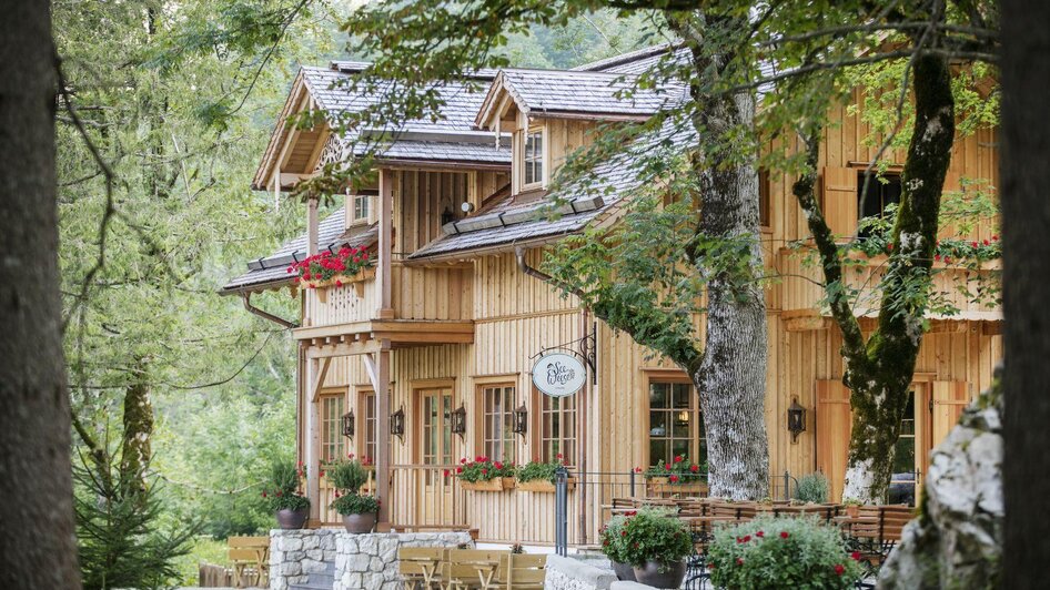 Seewiese, Altaussee, Sommer | © Seewiese, Altaussee, Sommer (c) Tauroa
