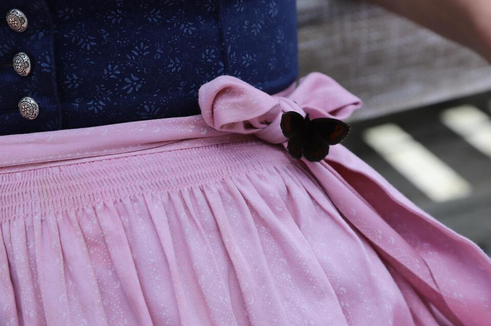 Tracht | © TV Murau