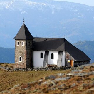 Hochalmtag-MariaSchnee-Murtal-Steiermark | © Erlebnisregion Murtal