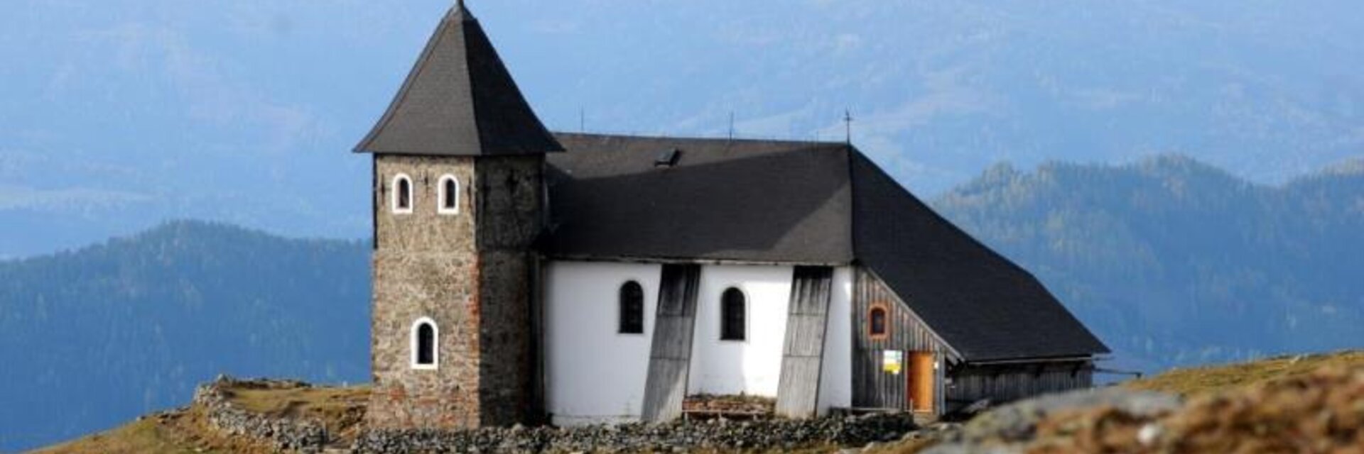 Hochalmtag-MariaSchnee-Murtal-Steiermark | © Erlebnisregion Murtal
