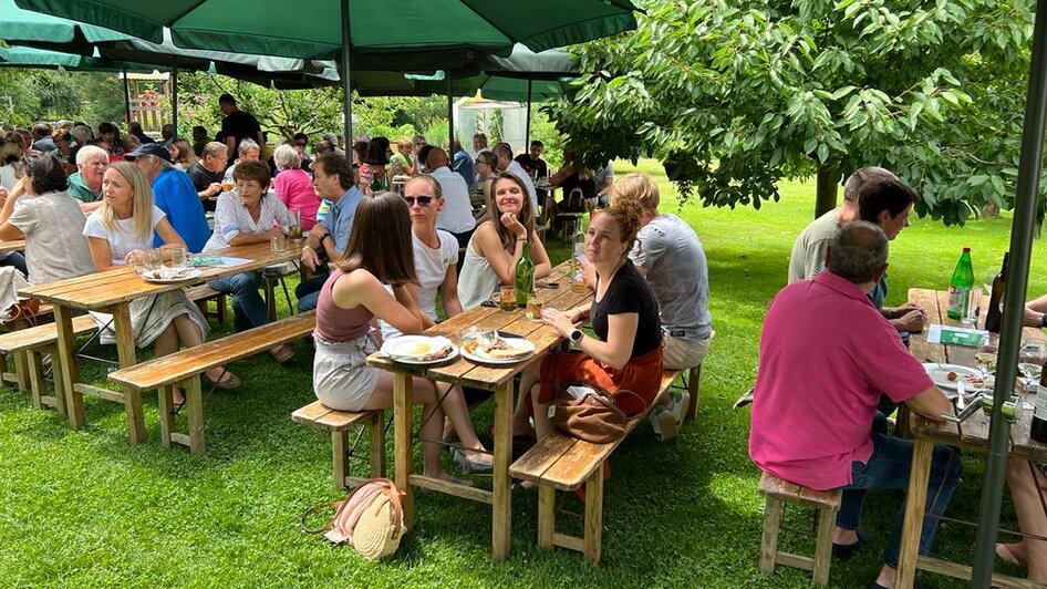 Hof- und Dorffest