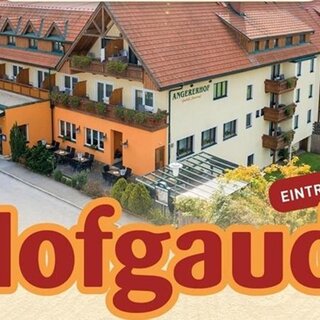 Angerer Hof_Hofgaudi_Eastern Styria | © Hotel Angerer Hof