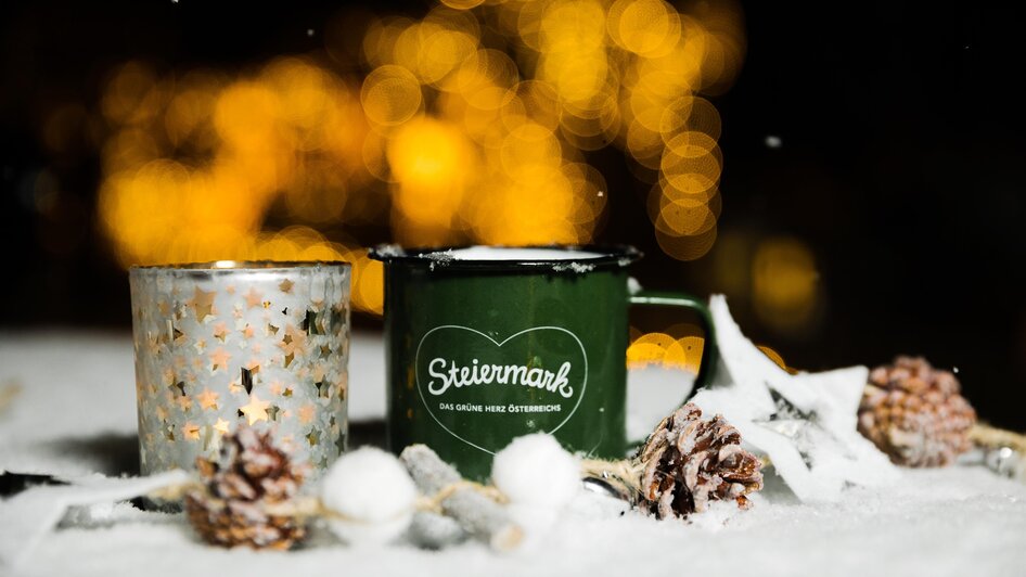 Advent | © Lupi Spuma
