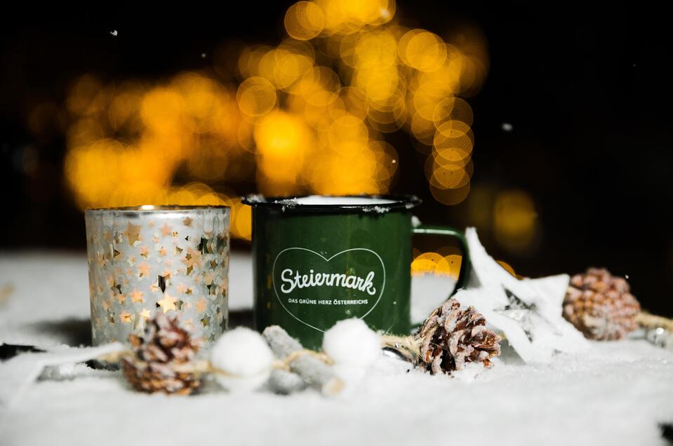 Advent | © Lupi Spuma