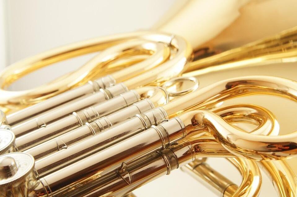 Instrument_Oststeiermark | © Pixabay