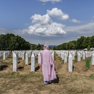 Srebrenica | © Pavelhaus