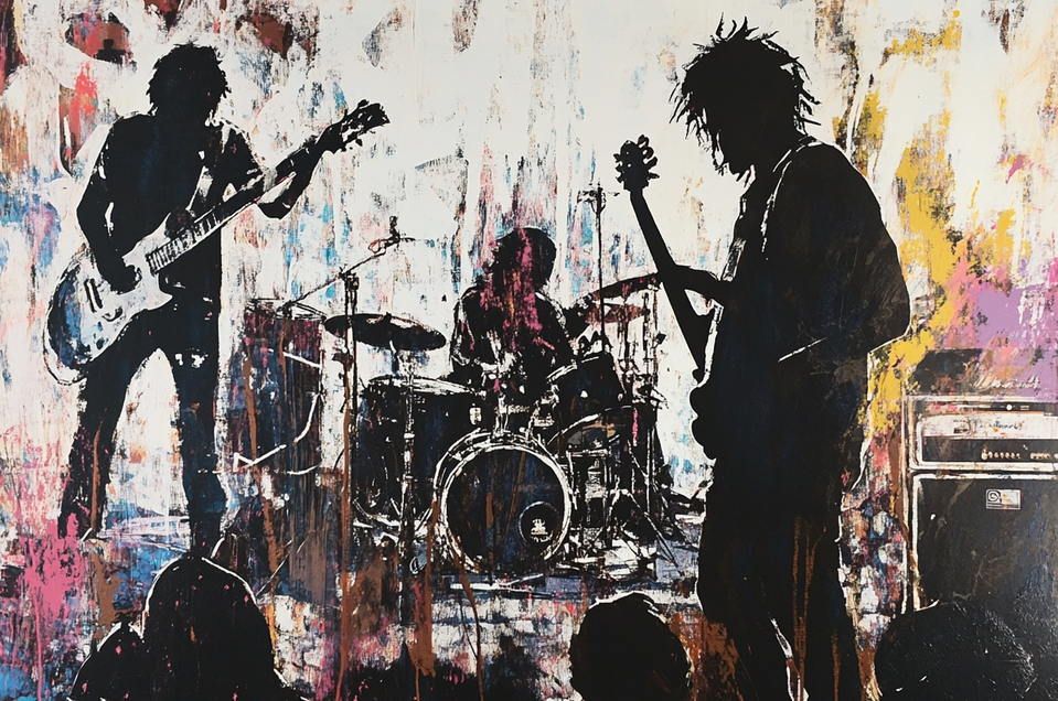 IndieOhren Festival - Impression #1