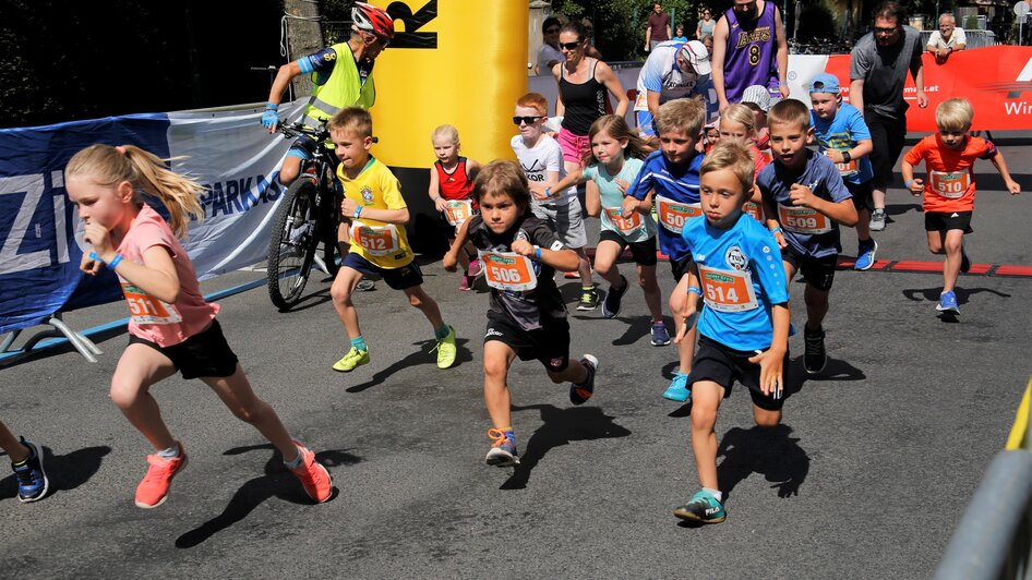 Internationaler Steirer Kren Sonnwendlauf - Impressionen #2.3