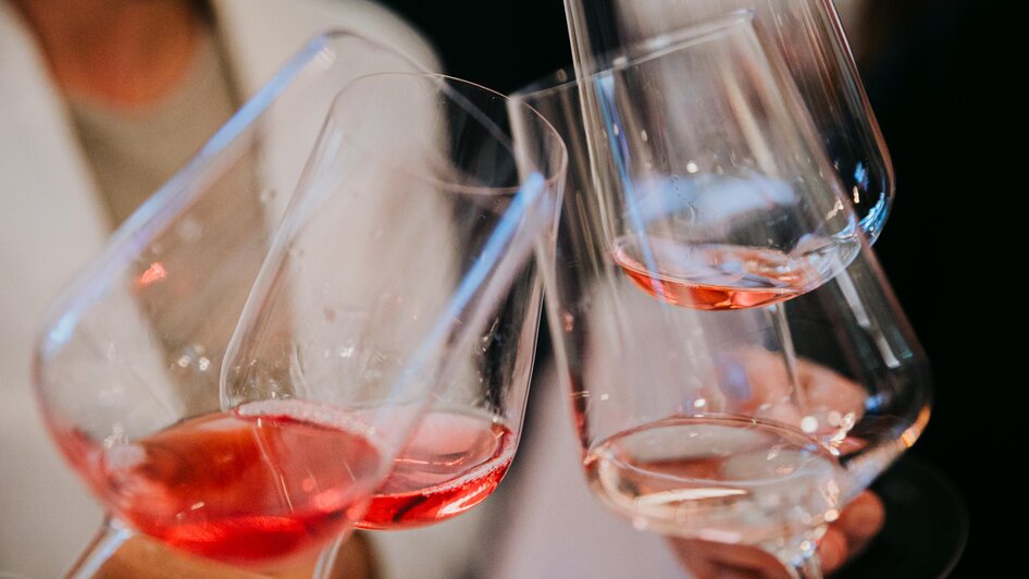 International Rosé Wine Festival Styria - Impressionen #2.1