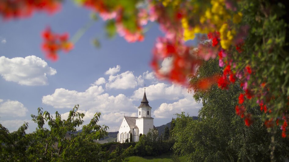 St. Kathrein_Ort_Oststeiermark | © Tourismusverband Oststeiermark