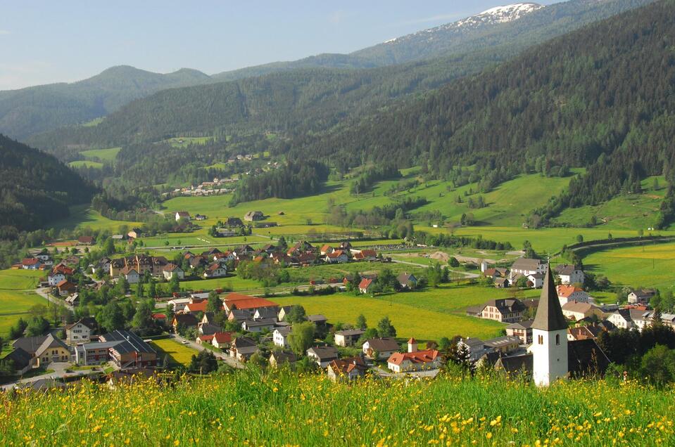 Stadl an der Mur