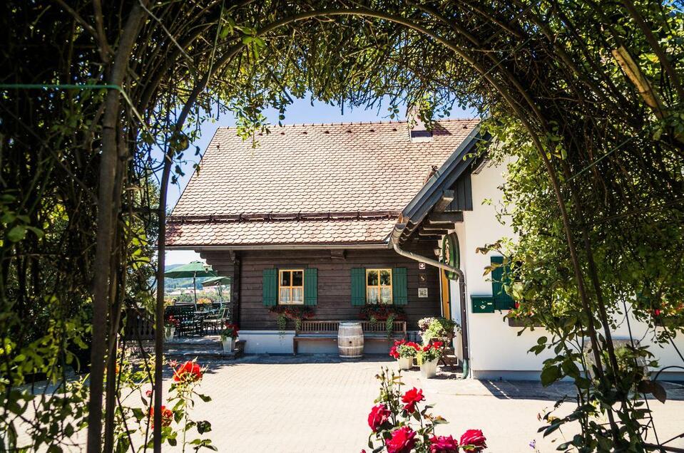 Weingut Machater | © Weingut Machater