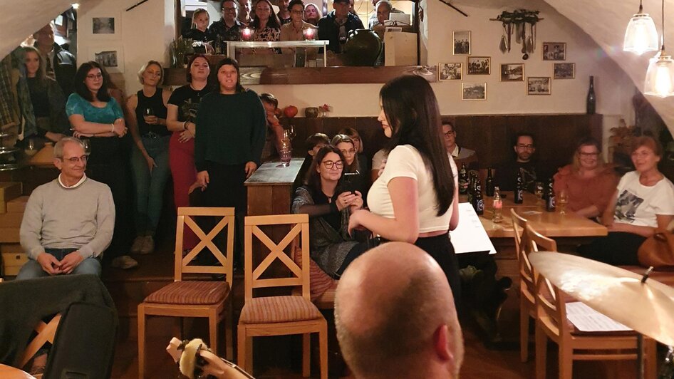 Jam-Session - Impressionen #2.2