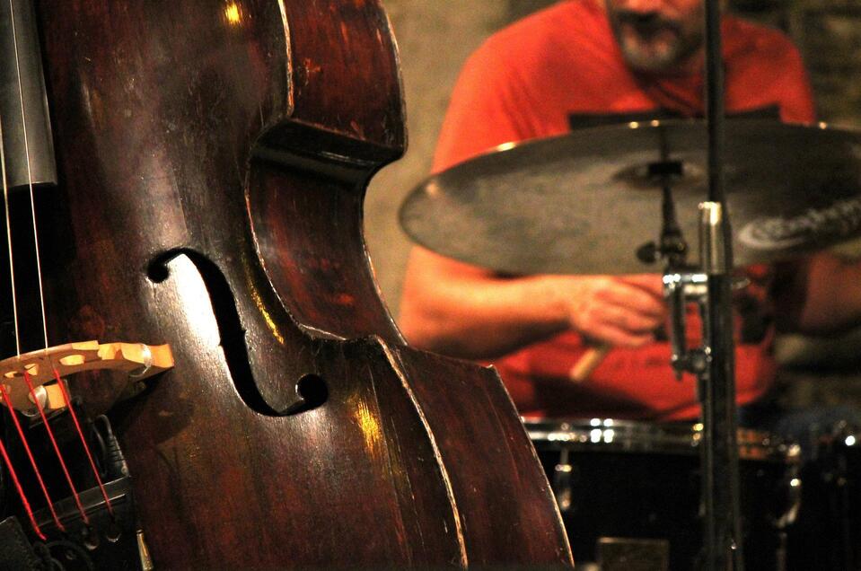 Jazz Night Murstüberl-Murtal-Steiermark | © Pixabay