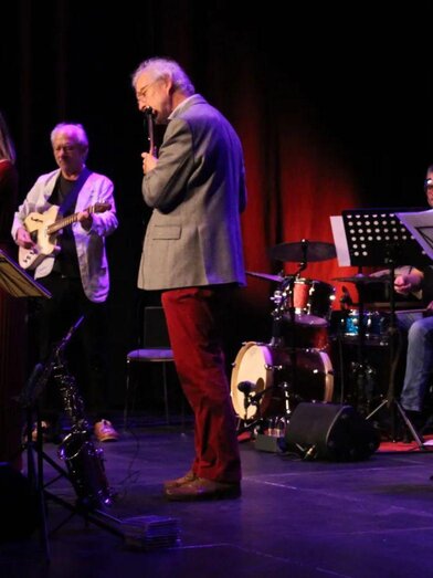 Jazzmed, Concert in Bad Aussee | © JazzMed | JazzMed | © JazzMed