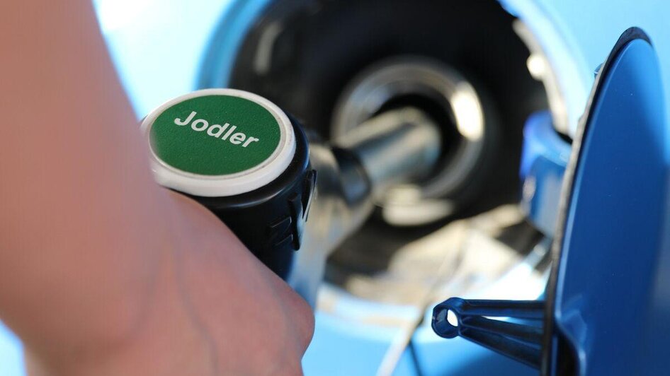 YODELING SERVICE STATION - OUTPATIENT YODELING TRAINING - Impressionen #2.1